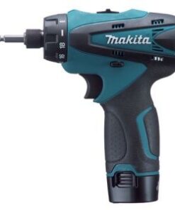 Máy khoan, vặn vít Makita DF030DSE