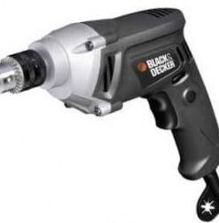 Black& Decker KTR10RE