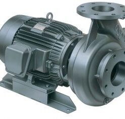 Bơm ly tâm ngang GPS G-35-80 (46.7 m3/h)