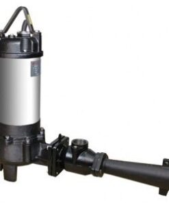EVERGUSH EFJ-50T