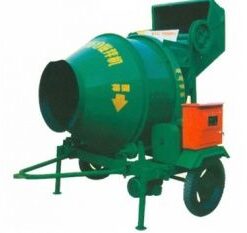 Máy trộn bê tông JZC350