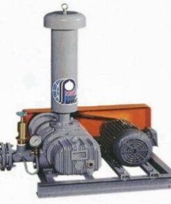 Máy thổi khí ShowFou RLC-150