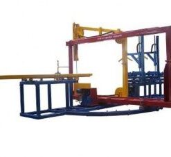 Máy cưa đa gốc độ Synergy SJC1200