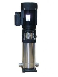 Máy bơm ly tâm trục đứng C-DL(F) 4-30