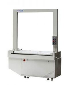 Máy quấn dây đai thùng tự động Brother AP120A