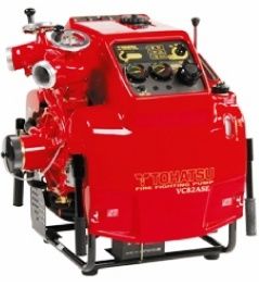 Tohatsu VC82ASE
