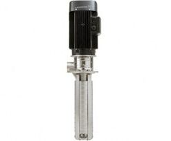 Bơm ly tâm chìm đa tầng Grundfos SPK