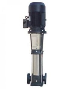 Máy bơm nước trục đứng đa cấp Ewara VM 2-9-9