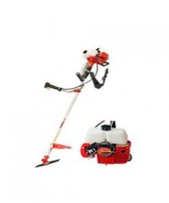 Máy cắt cỏ 2 thì Oshima 430