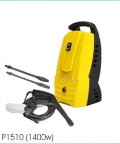 Máy rửa xe gia đình PROJET 1400w - P1510