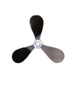 Cánh khuấy dạng xoắn Tonson A3
