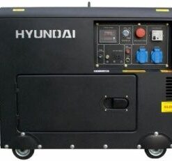Hyundai DHY 6000 SE