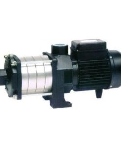 Máy bơm ly tâm trục ngang đa tầng cánh Saer OPX65/6 11kW