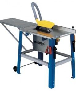 Máy cưa bàn Metabo TKHS315C