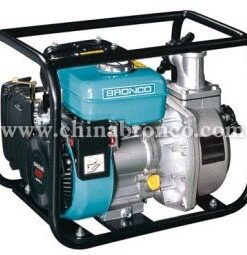 BRONCO WP15