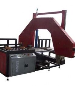 Máy cưa đa gốc độ Synergy SJC630