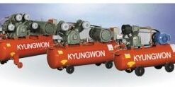 Máy nén khí Kyungwon AC-C10PA1