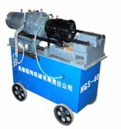 Máy tiện ren HGS - 40