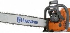 Máy cưa xích HUSQVARNA 435E