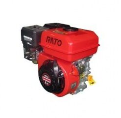 Động cơ xăng RATO R160 RC Đỏ (5.5HP)