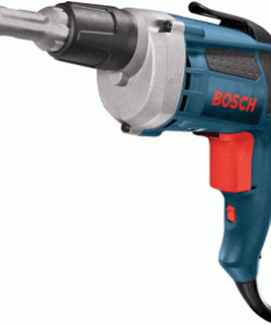 Máy vặn ốc vít có chốt chặn độ sâu BOSCH GSR 6-45TE