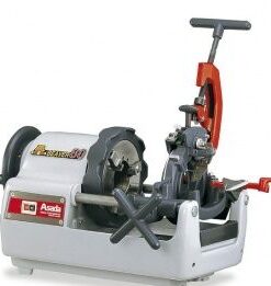 Máy ren răng ống Beaver 80AT