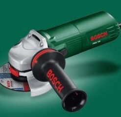 Bosch PWS 100