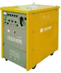 Máy hàn TIG AC/DC WSE-350P (có xung)