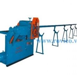 Máy duỗi sắt tự động RV-DS01