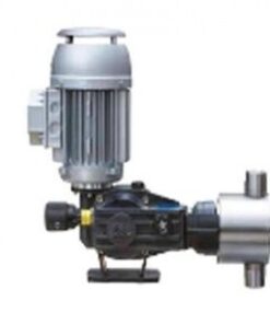 Bơm định lượng OBL RBB 6 (Lưu lượng 1.8 l/h)
