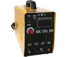 Máy hàn Inverter HK TIG-200 AC/DC