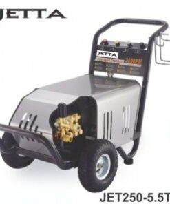 Máy phun rửa xe cao áp JETTA JET250-5.5T4