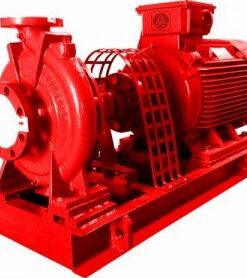 Máy bơm cứu hỏa EBARA FS