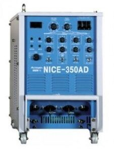 Máy hàn TIG AC/DC NICE 350AD