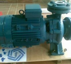 Bơm công nghiệp PCCC 15KW