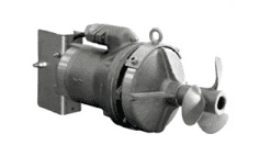 Máy khuấy chìm Inox Faggiolati XM19B1T