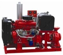Dragon DSR 200-150-315 (42.5KW)