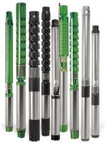 Bơm ly tâm thả chìm giếng khoan ROVATTI 8ERC2/30-890