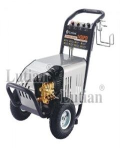 Máy rửa xe cao áp Lutian 7,5kw-3000PSI