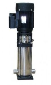 Máy bơm ly tâm trục đứng C-DL(F) 2-130
