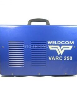 Máy hàn hồ quang tay 1 chiều công nghệ Inverter WELDCOM VARC-250