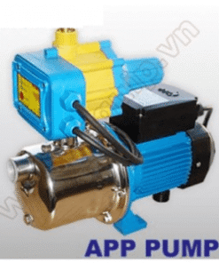 Máy bơm nước ly tâm trục ngang App LSJ 05