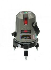 Máy laser Sincon SL222K