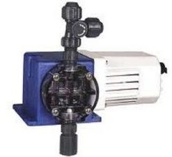 Bơm định lượng Chemtech Model 100&150