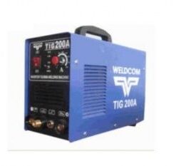 Máy hàn Tig TIG-250A -Inverter