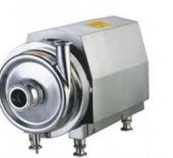 Máy bơm sữa Zhili BOSP50-165