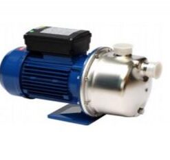 Bơm tự hút đầu inox THT JEM 100
