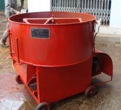 Máy trộn cưỡng bức CB300