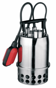 Bơm ly tâm thả chìm Ebara Best One Vox MA 230v