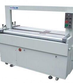 Máy quấn dây đai tự động Brother AP12040C